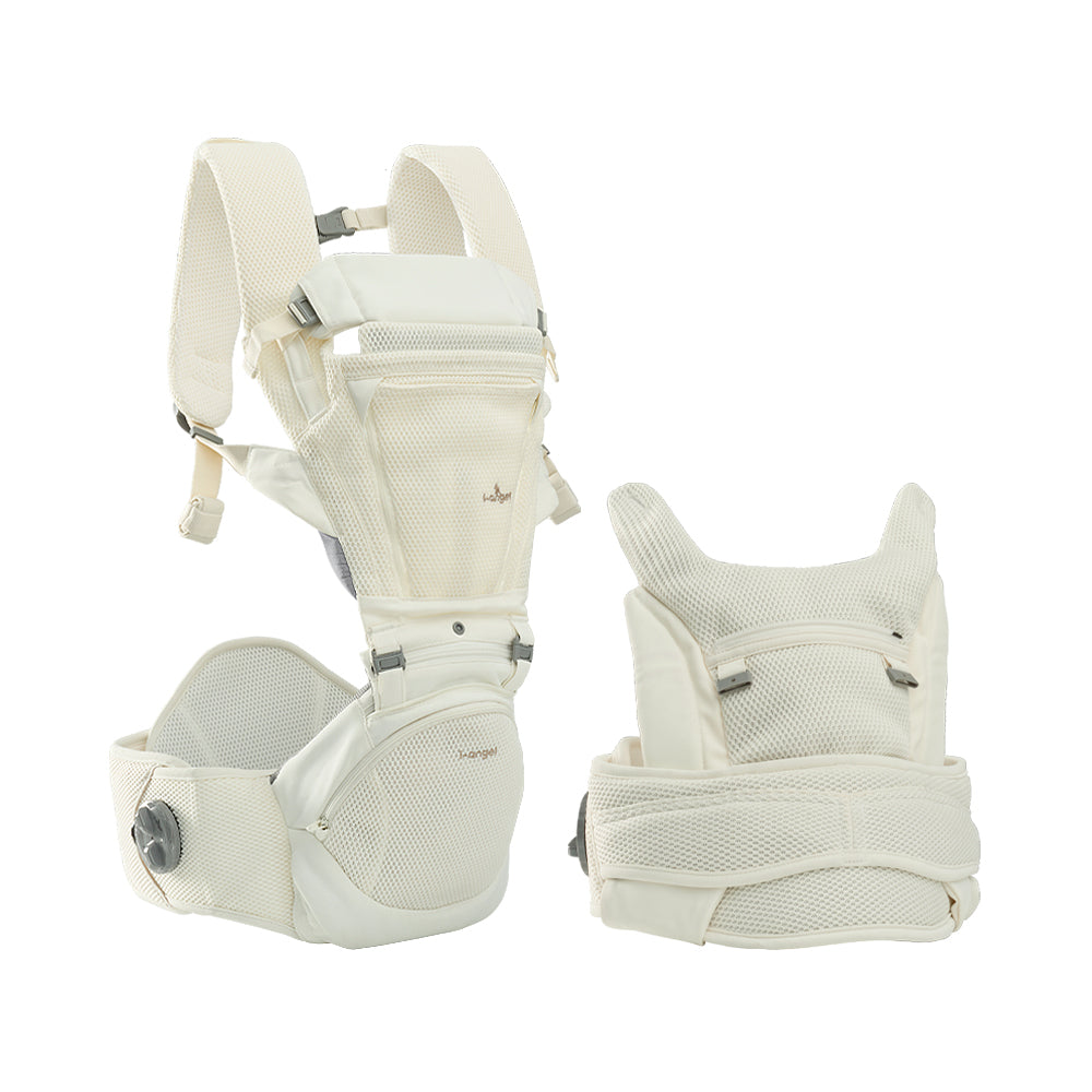 i-angel Dr.Dial ダークネイビー i-angel Dr.Dial ダークネイビー i-Angel Hipseat Carrier - Dr